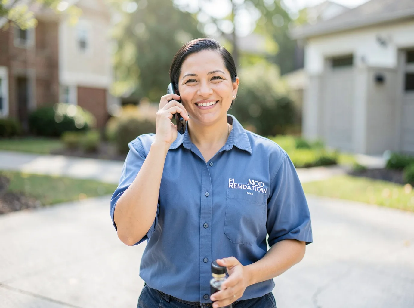 Mold Remediation Edgefield, SC FAQs